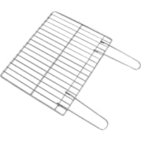 Imex El Zorro 71676 - Parrilla cincada- 62 x 41 cm